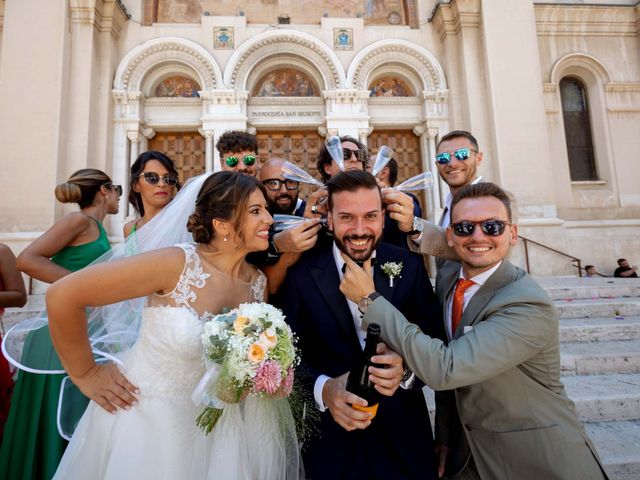 Il matrimonio di Antonella e Danilo a Bari, Bari 28