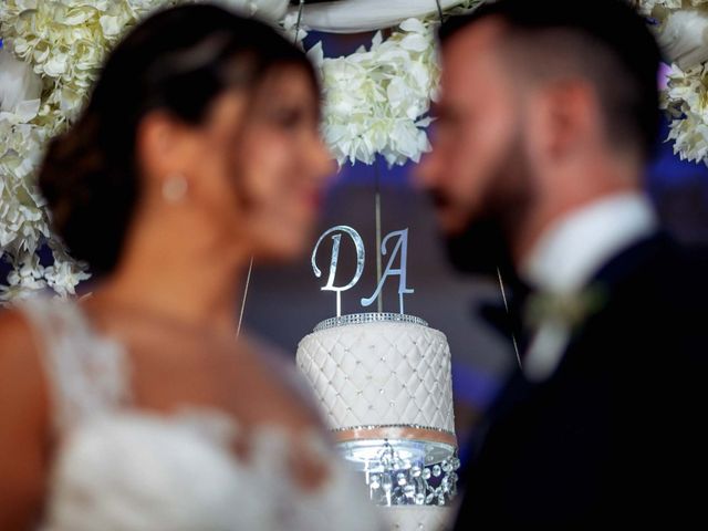 Il matrimonio di Antonella e Danilo a Bari, Bari 47