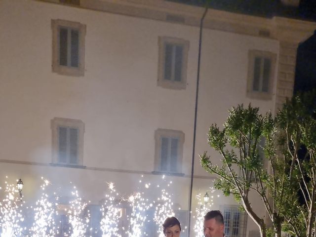 Il matrimonio di Antonio e Isabella  a San Giuliano Terme, Pisa 6