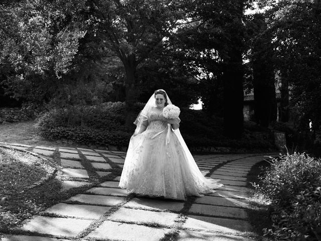 Il matrimonio di Streef e Erika a Scandiano, Reggio Emilia 10
