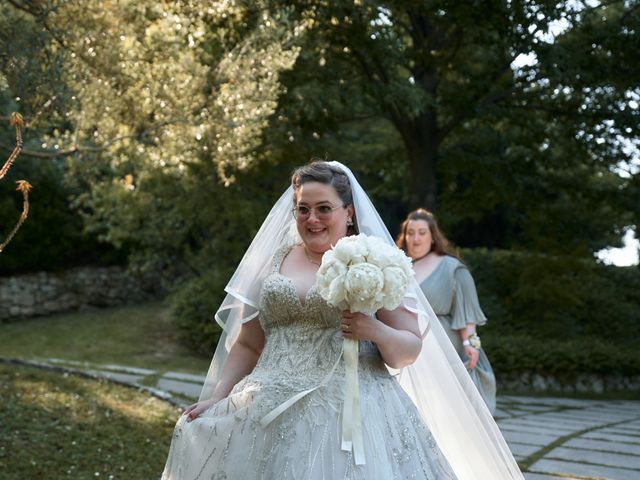 Il matrimonio di Streef e Erika a Scandiano, Reggio Emilia 11