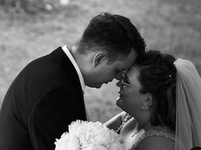 Il matrimonio di Streef e Erika a Scandiano, Reggio Emilia 25