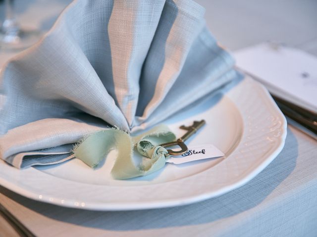Il matrimonio di Streef e Erika a Scandiano, Reggio Emilia 27