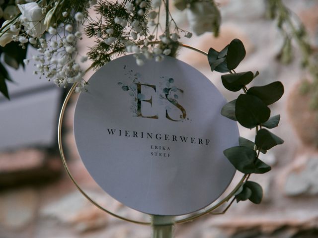 Il matrimonio di Streef e Erika a Scandiano, Reggio Emilia 31
