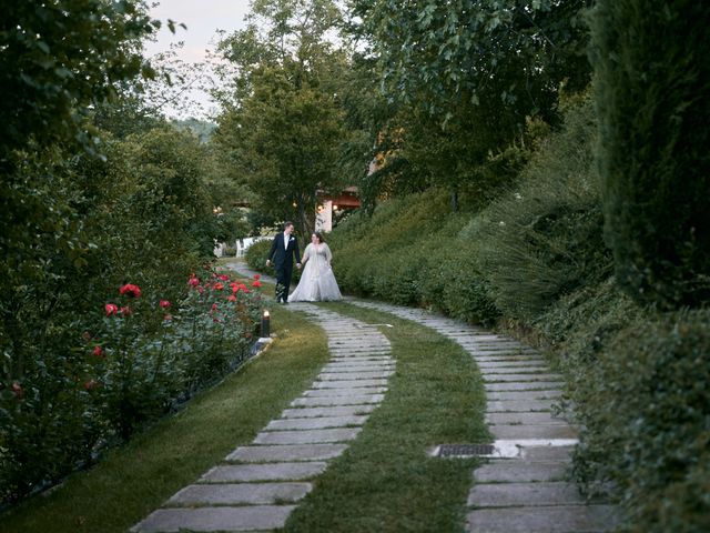 Il matrimonio di Streef e Erika a Scandiano, Reggio Emilia 33