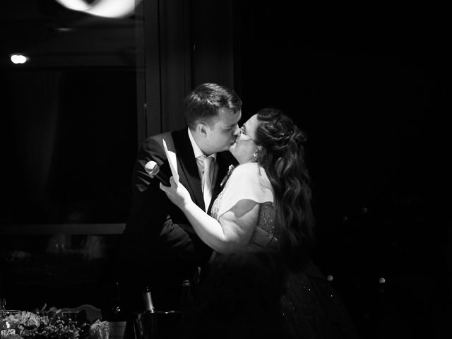 Il matrimonio di Streef e Erika a Scandiano, Reggio Emilia 36