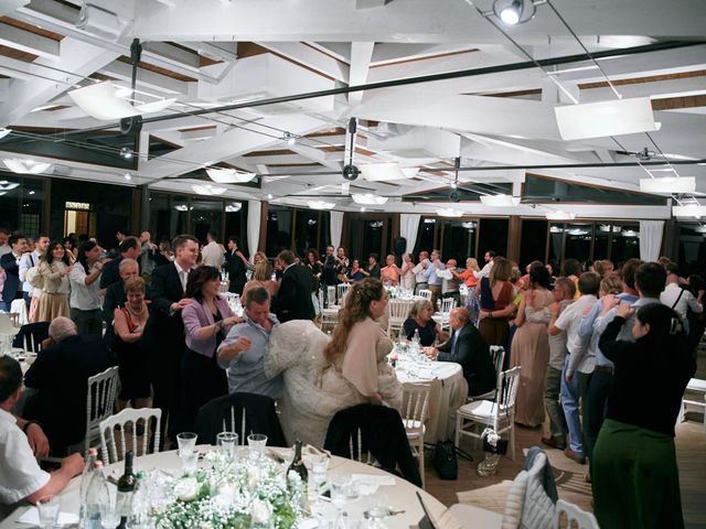 Il matrimonio di Streef e Erika a Scandiano, Reggio Emilia 39