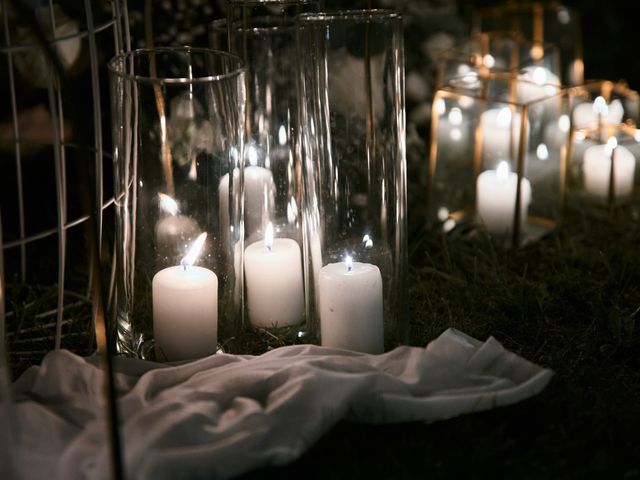 Il matrimonio di Streef e Erika a Scandiano, Reggio Emilia 40