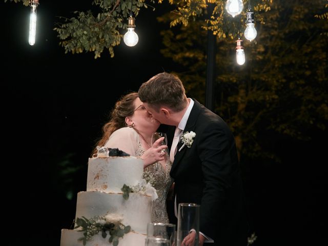 Il matrimonio di Streef e Erika a Scandiano, Reggio Emilia 44