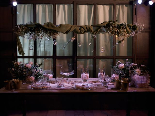 Il matrimonio di Streef e Erika a Scandiano, Reggio Emilia 47