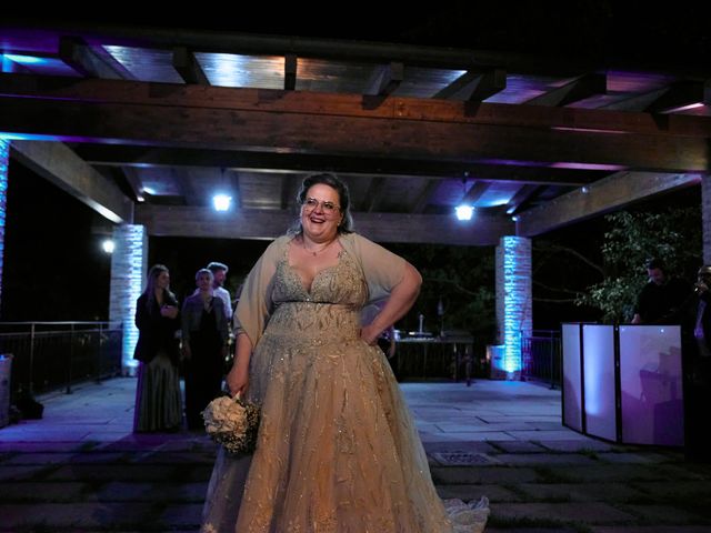 Il matrimonio di Streef e Erika a Scandiano, Reggio Emilia 48