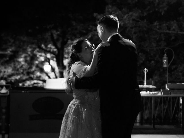 Il matrimonio di Streef e Erika a Scandiano, Reggio Emilia 50