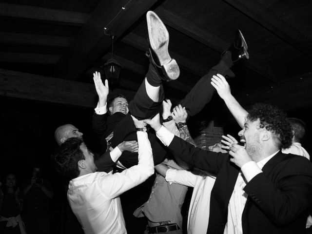 Il matrimonio di Streef e Erika a Scandiano, Reggio Emilia 52