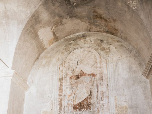 Il matrimonio di Fabio e isabella a Altamura, Bari 48