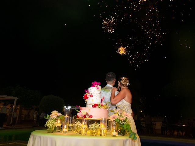 Il matrimonio di Paolo e Valentina a Porto Torres, Sassari 13