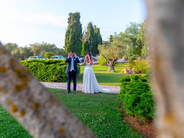 Il matrimonio di Paolo e Valentina a Porto Torres, Sassari 27