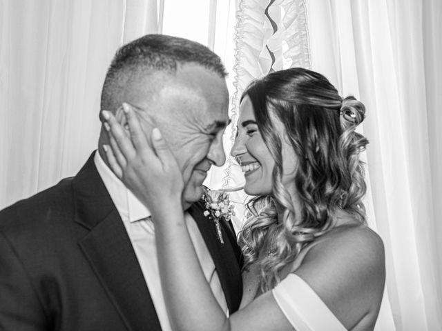 Il matrimonio di Paolo e Valentina a Porto Torres, Sassari 38