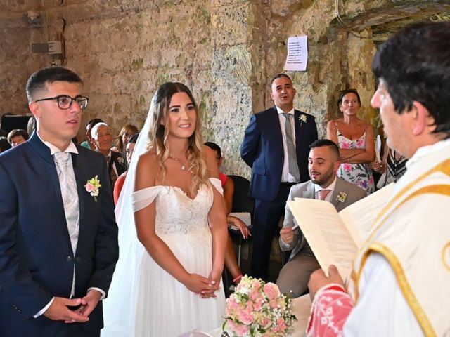 Il matrimonio di Paolo e Valentina a Porto Torres, Sassari 66
