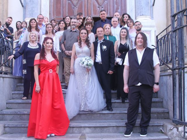 Il matrimonio di Giovanni e Veronica a Palermo, Palermo 11