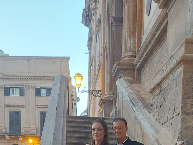Il matrimonio di Giovanni e Veronica a Palermo, Palermo 12