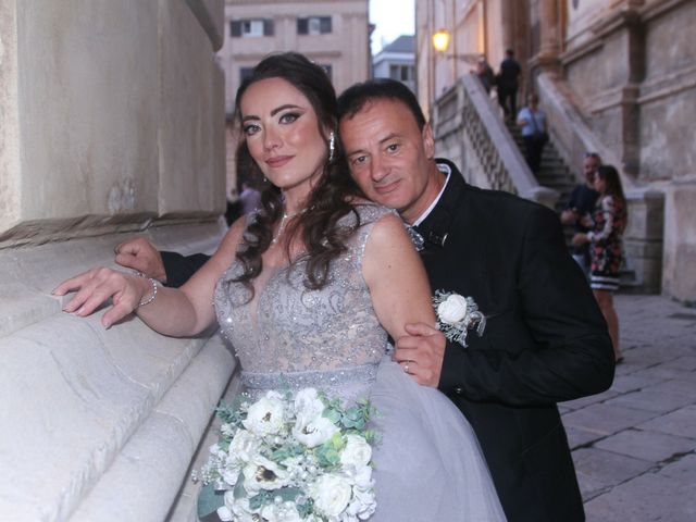 Il matrimonio di Giovanni e Veronica a Palermo, Palermo 14