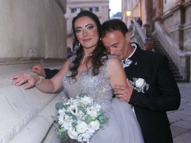 Il matrimonio di Giovanni e Veronica a Palermo, Palermo 15