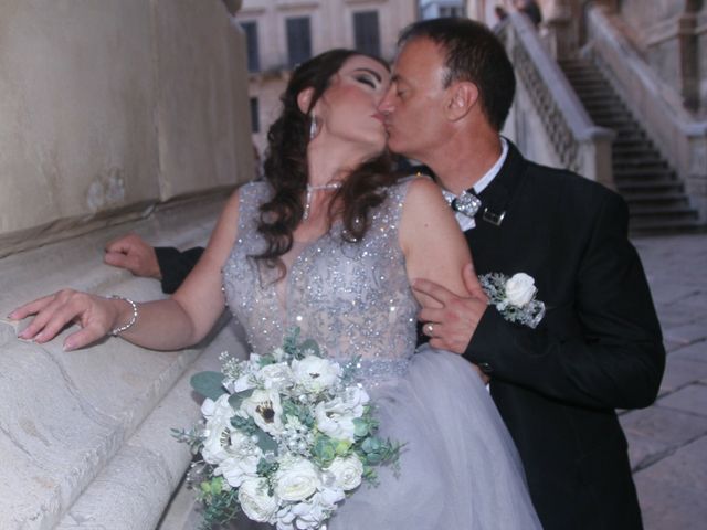 Il matrimonio di Giovanni e Veronica a Palermo, Palermo 16