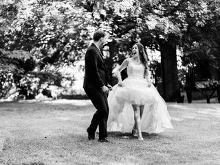 Le nozze di Arianna e Stefano