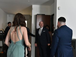 Le nozze di Gianluca e Angela 3