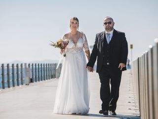 Le nozze di Pasquale e Klaudia