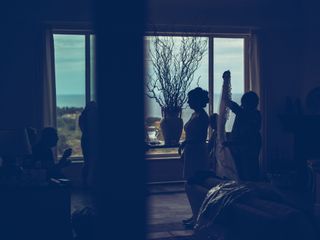 Le nozze di Dayana e Pierpaolo 1