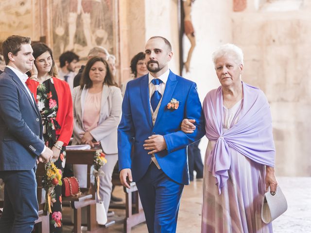 Il matrimonio di Federico e Chiara a Feltre, Belluno 15