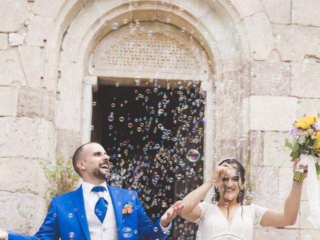 Il matrimonio di Federico e Chiara a Feltre, Belluno 27