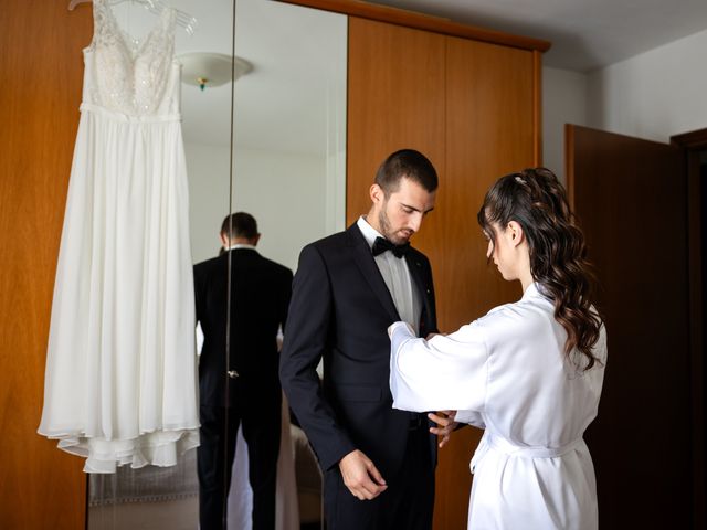 Il matrimonio di Cviko e Elena a Domodossola, Verbania 18