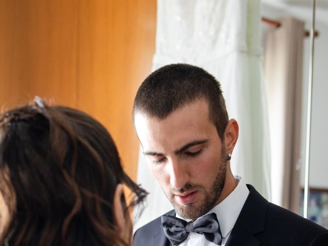 Il matrimonio di Cviko e Elena a Domodossola, Verbania 19