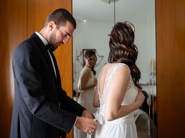 Il matrimonio di Cviko e Elena a Domodossola, Verbania 25