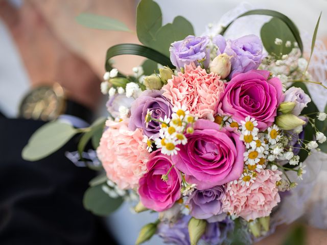 Il matrimonio di Cviko e Elena a Domodossola, Verbania 45