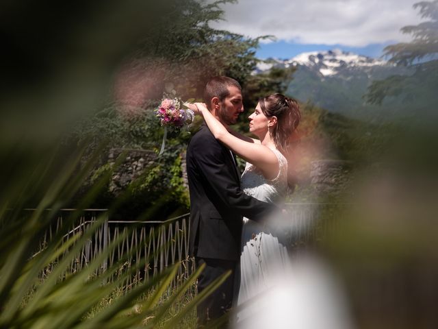 Il matrimonio di Cviko e Elena a Domodossola, Verbania 48