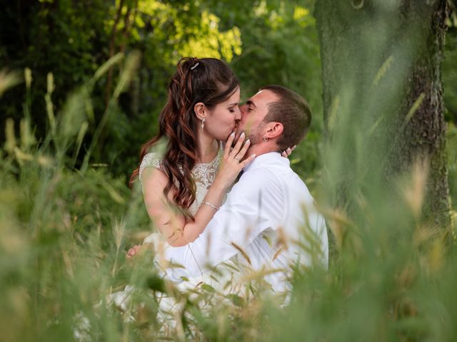 Il matrimonio di Cviko e Elena a Domodossola, Verbania 63