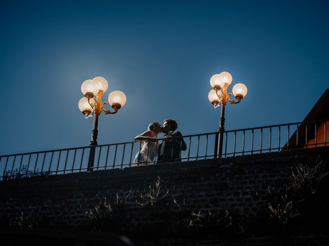 Il matrimonio di Serena e Daniele a Montà, Cuneo 2