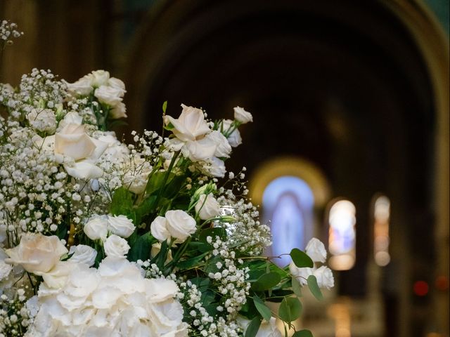 Il matrimonio di Isabella e Maurizio a Milano, Milano 42