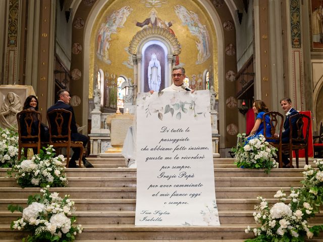 Il matrimonio di Isabella e Maurizio a Milano, Milano 100