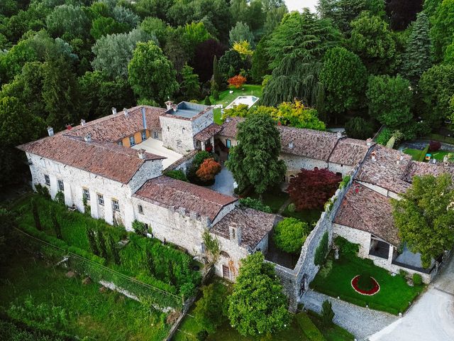 Il matrimonio di Isabella e Maurizio a Milano, Milano 131