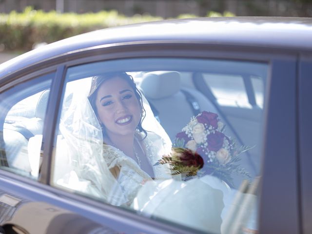 Il matrimonio di Emanuele  e Laura a Cagliari, Cagliari 3
