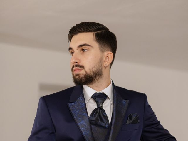 Il matrimonio di Emanuele  e Laura a Cagliari, Cagliari 4