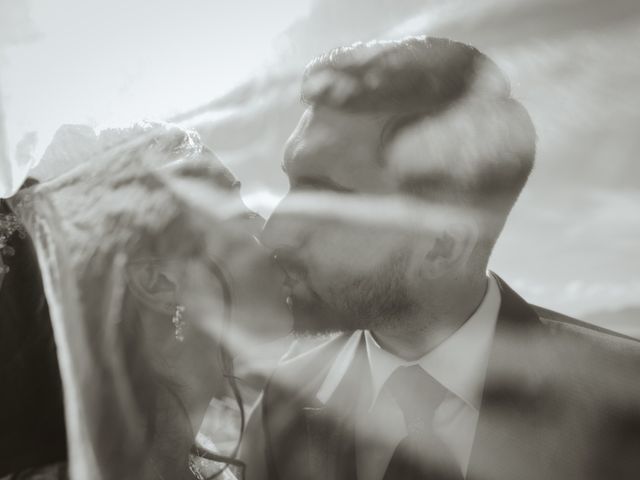 Il matrimonio di Emanuele  e Laura a Cagliari, Cagliari 5
