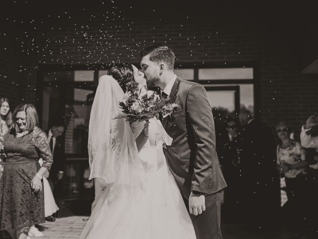 Il matrimonio di Emanuele  e Laura a Cagliari, Cagliari 6