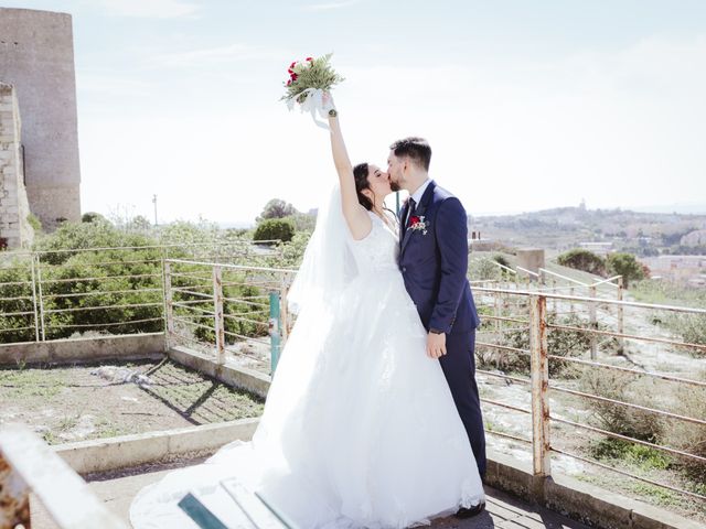 Il matrimonio di Emanuele  e Laura a Cagliari, Cagliari 2