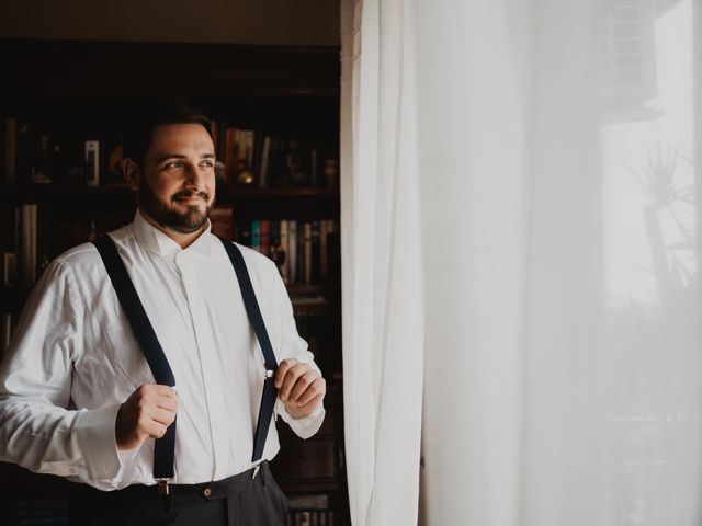 Il matrimonio di Anna e Daniele a Tremestieri Etneo, Catania 3