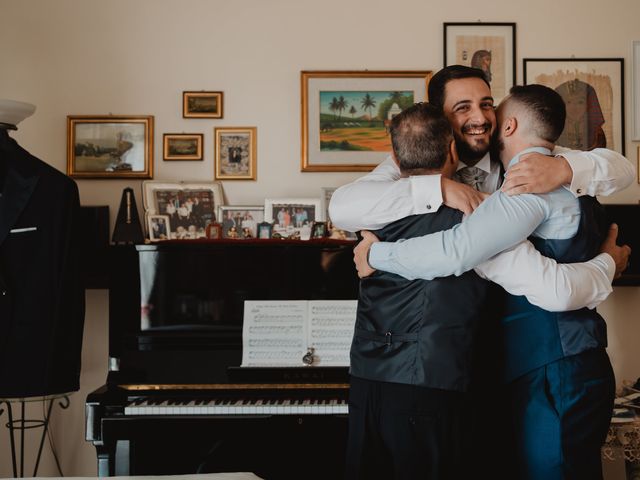 Il matrimonio di Anna e Daniele a Tremestieri Etneo, Catania 5